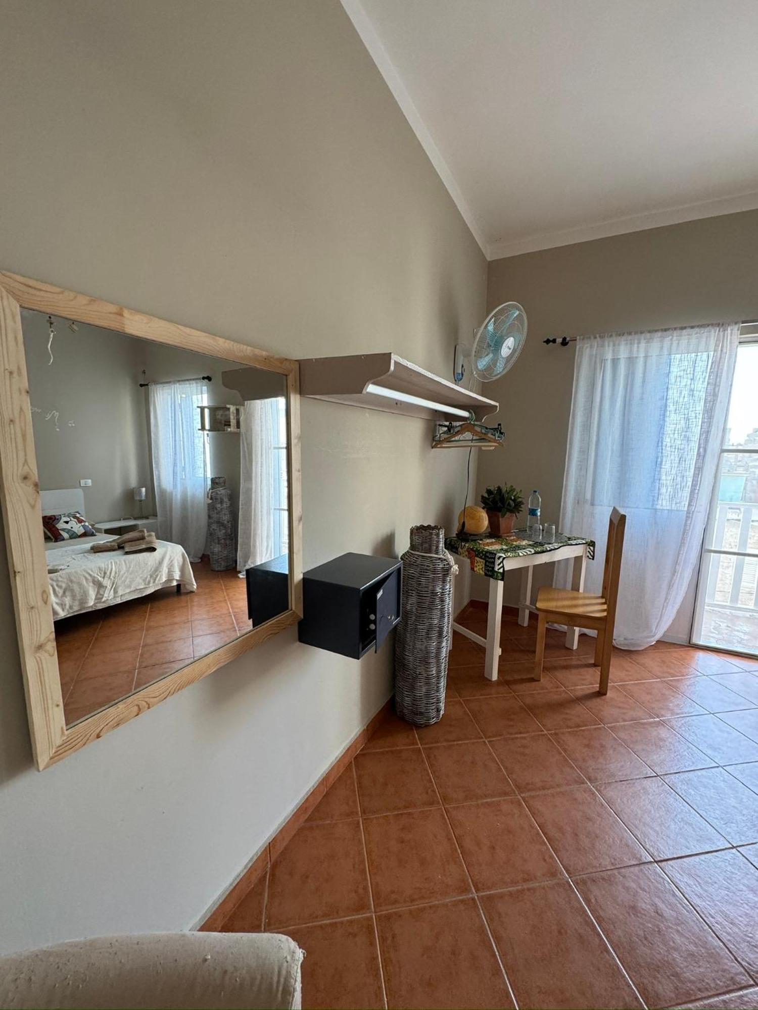 B&B Mi Ma Bo, Sal Rei, Boa Vista, Cape Verde, FREE WI-FI Exterior foto