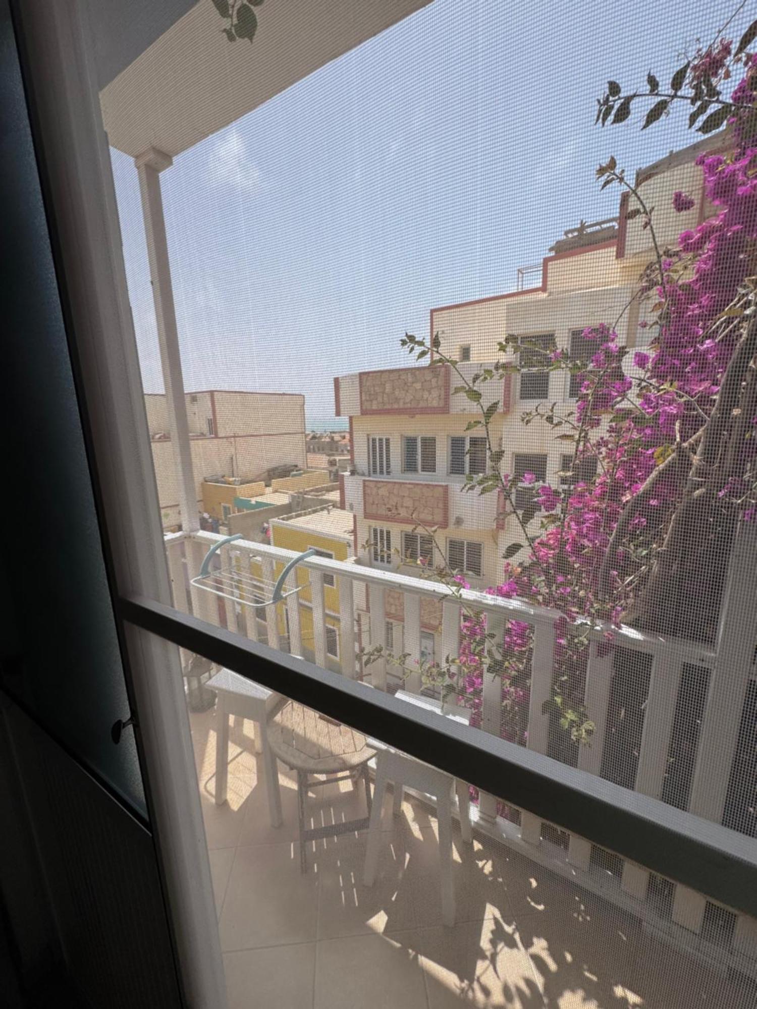 B&B Mi Ma Bo, Sal Rei, Boa Vista, Cape Verde, FREE WI-FI Exterior foto